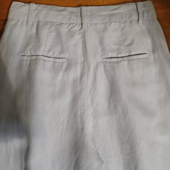 WILFRED the effortless pants in lavender (sz8) - Picture 12 of 16